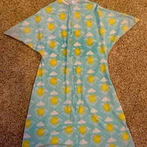 Zippadee Zip from Sleeping Baby 12-24 months